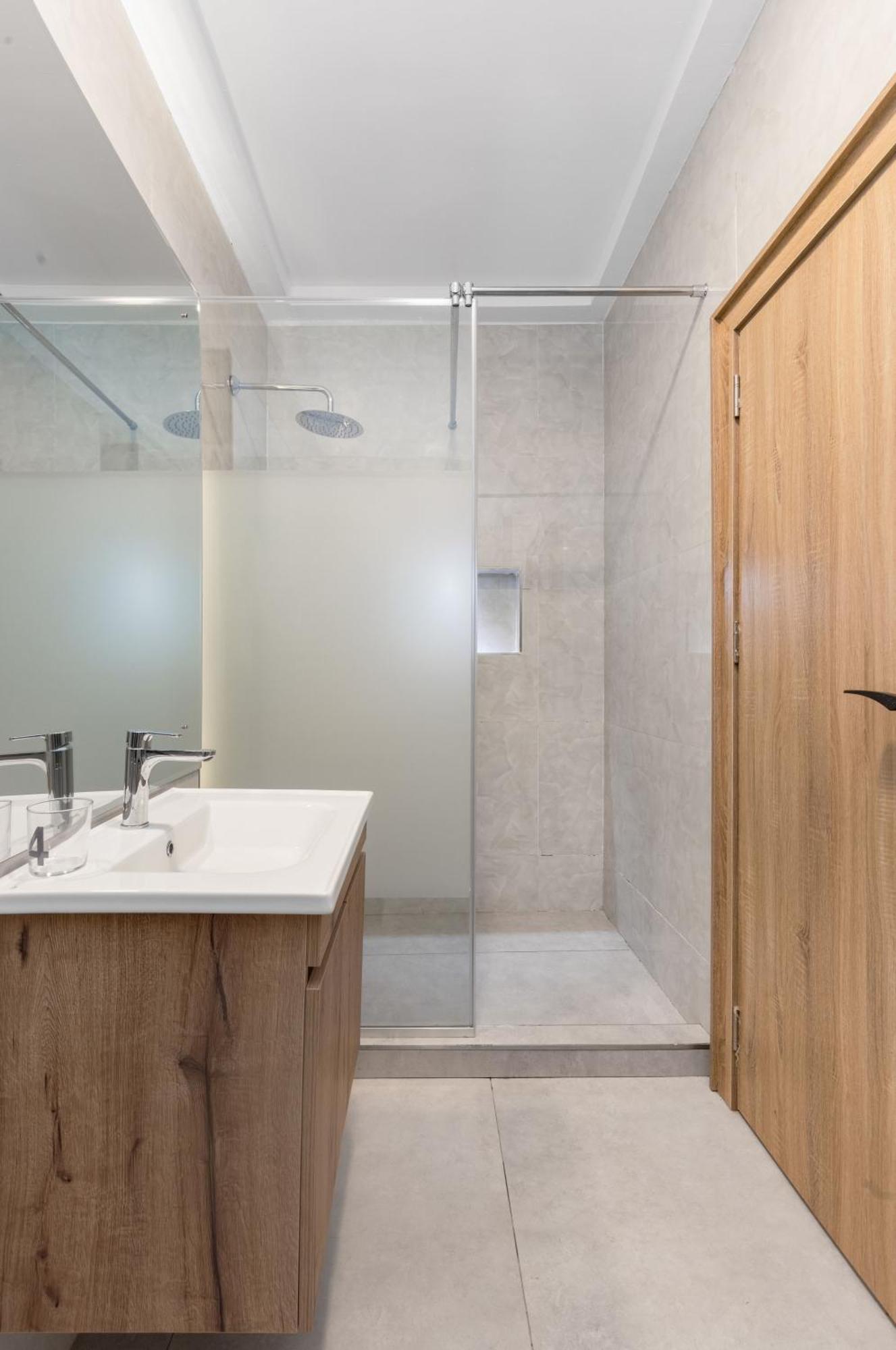 Stp Apartments Abudża Zewnętrze zdjęcie