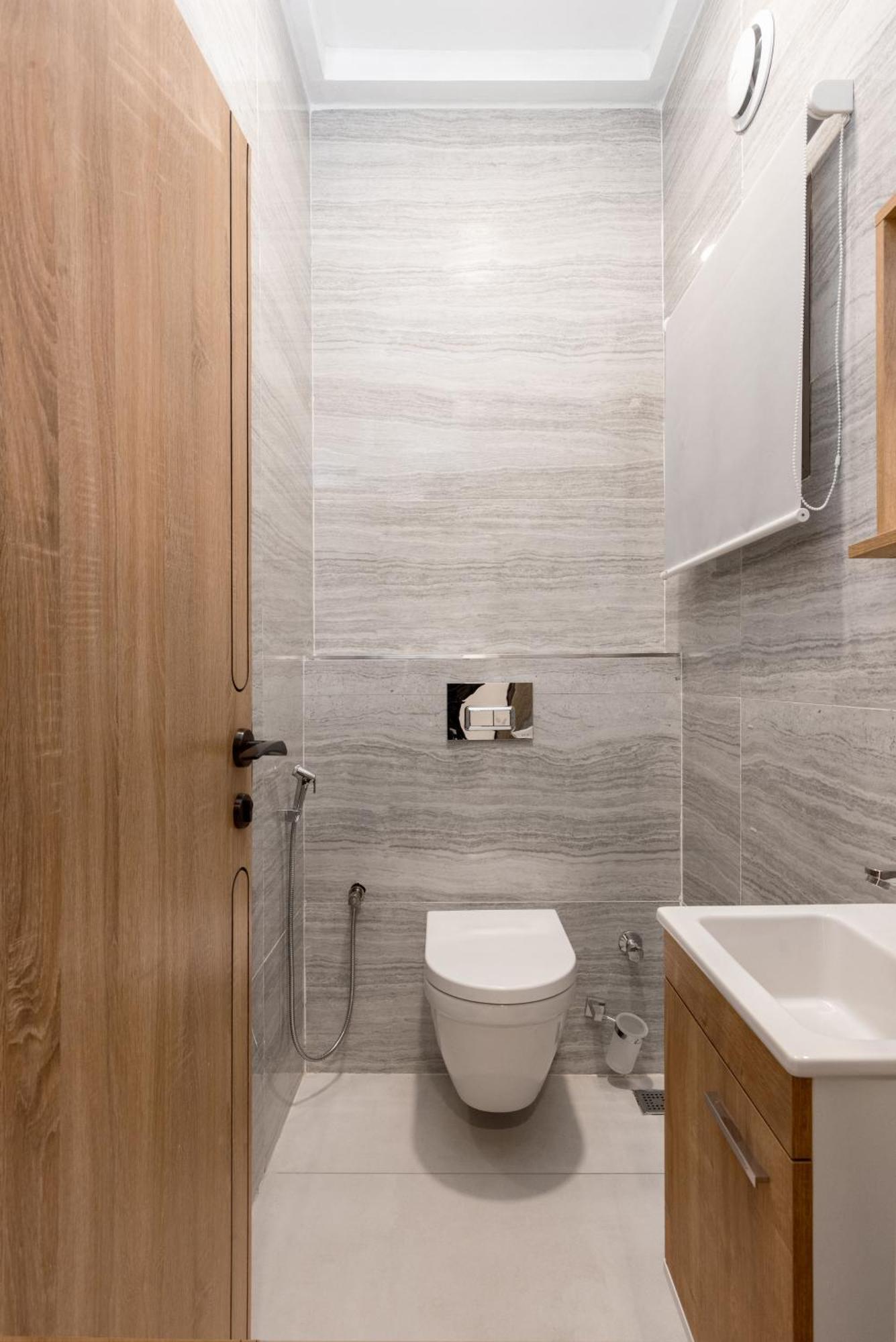 Stp Apartments Abudża Zewnętrze zdjęcie